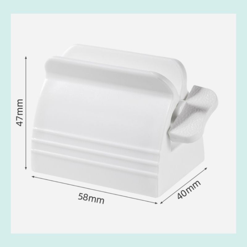 Easy Squeeze Zahnpasta-Roller