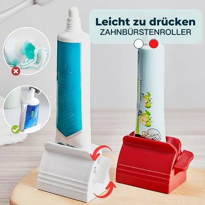Easy Squeeze Zahnpasta-Roller