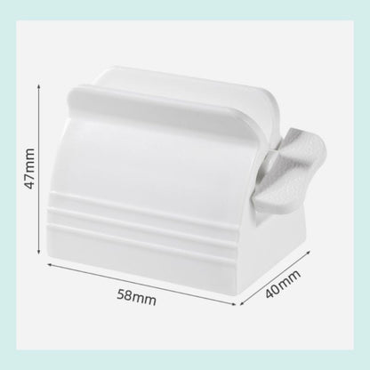 Easy Squeeze Zahnpasta-Roller